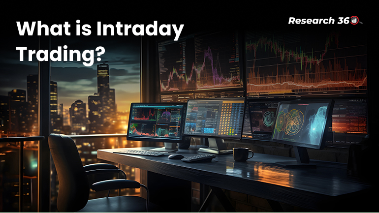 intraday trading