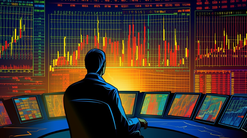 Blog 20 things you need to remember when you trade intraday