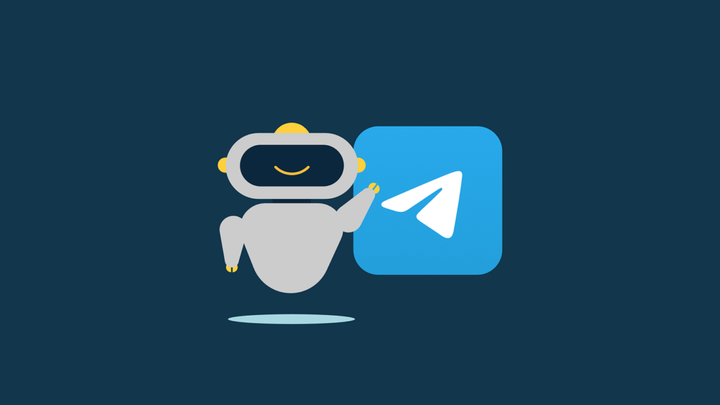 Telegram Bots for Channel